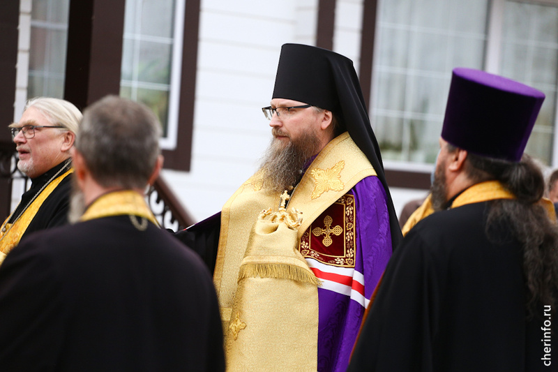    Она будет у Ледового дворца, рядом с храмом преподобного Сергия Радонежского