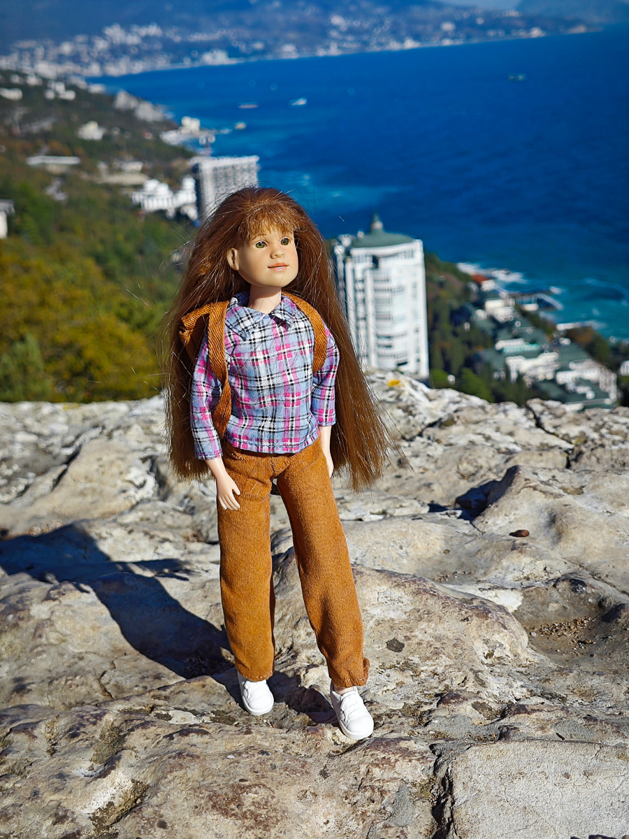 Куклы Only Hearts