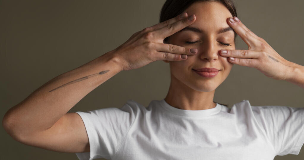 Как правильно делать гимнастику для глаз