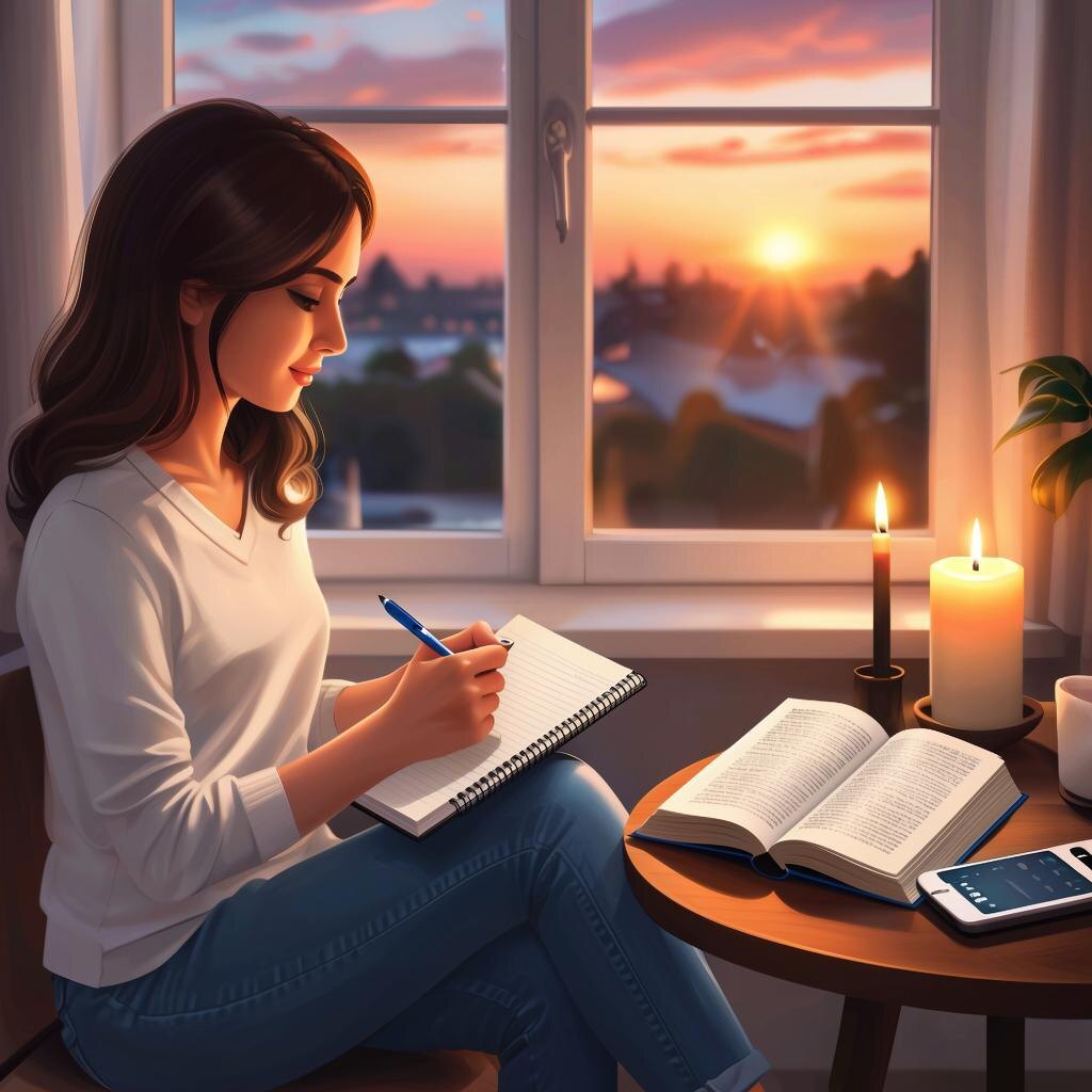 Невидимая тяжесть: как стресс незаметно меняет наше здоровье