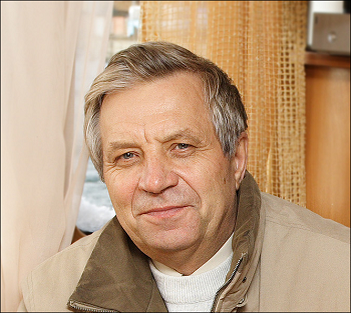 Белов Вячеслав Владимирович 