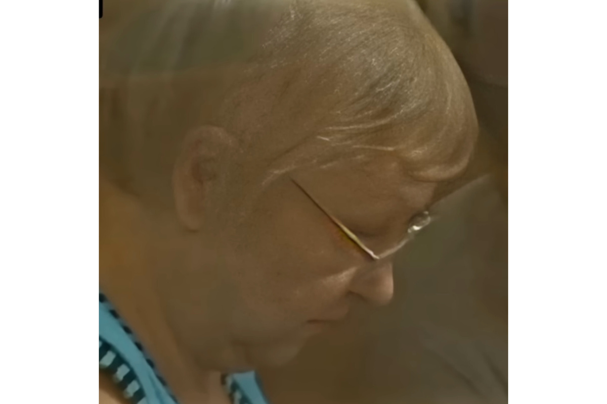 Елена Данилова 