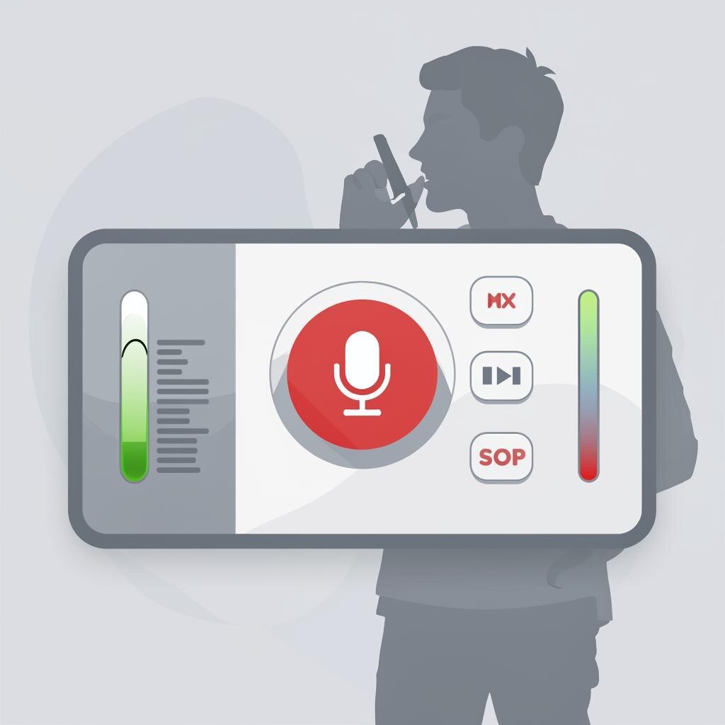 Онлайн диктофон — простой способ записи голоса прямо в браузере