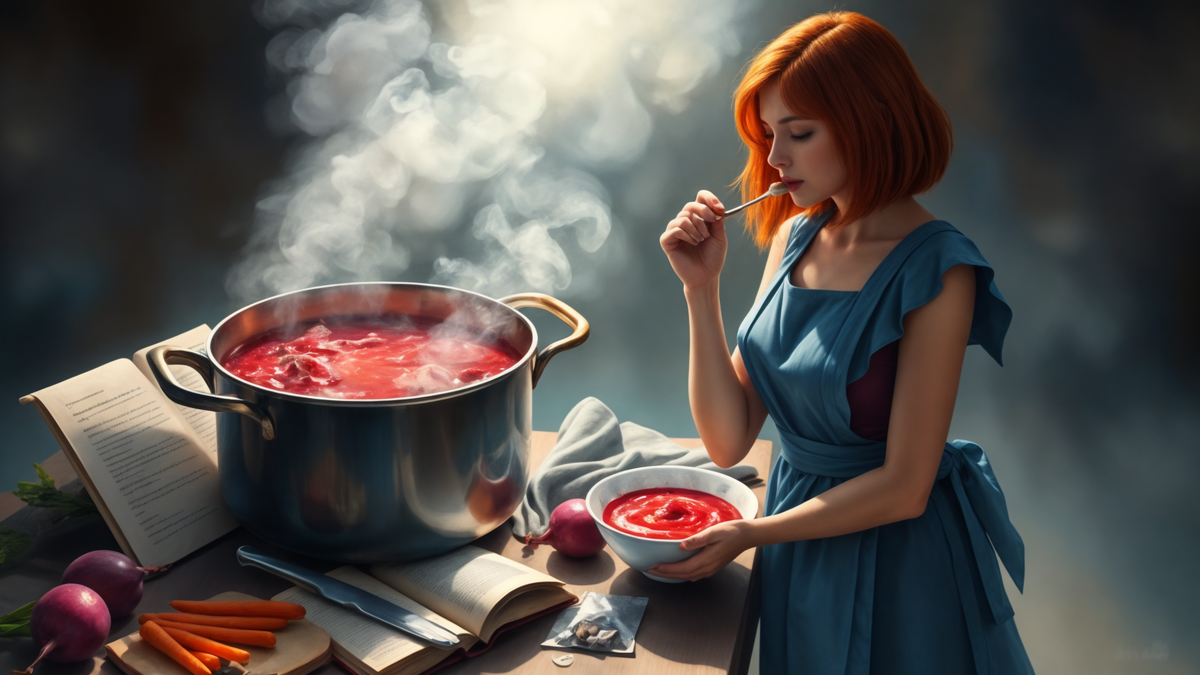 символ остаётся символом, хлеб остаётся хлебом, вино - вином, свекла - свеклой, капуста - капустой.