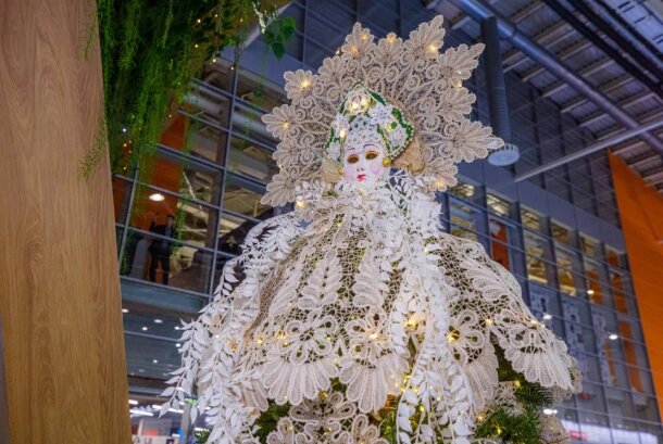 Листайте вправо, чтобы увидеть больше изображений