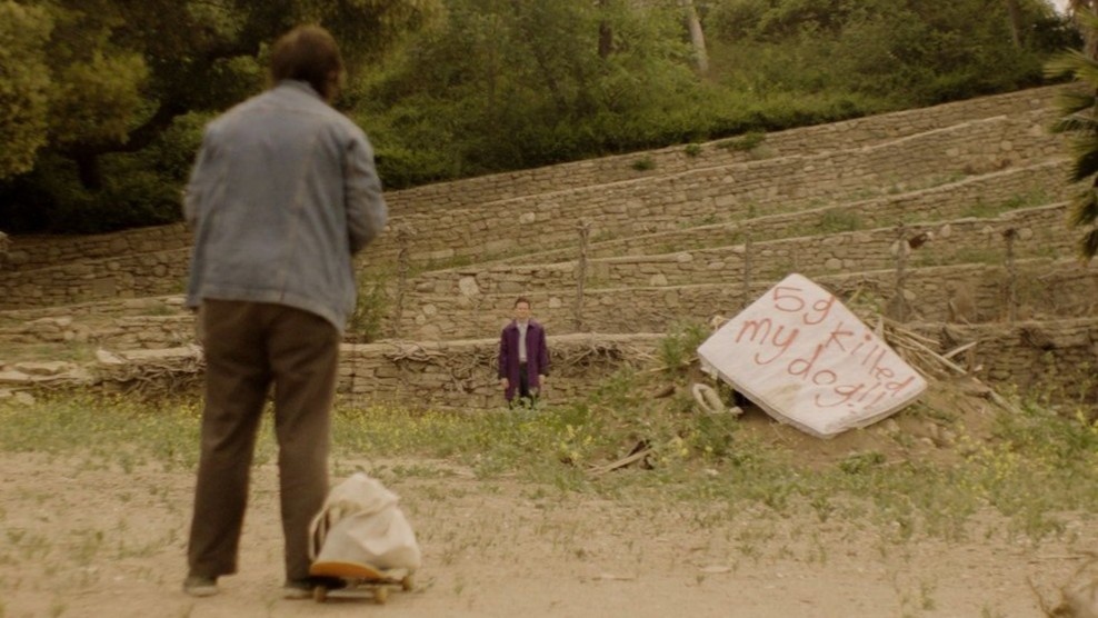 Реж. Клэй Татум