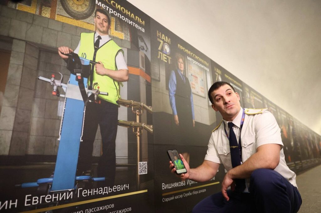 фото:  пресс-служба Комитета по транспорту Санкт-Петербурга