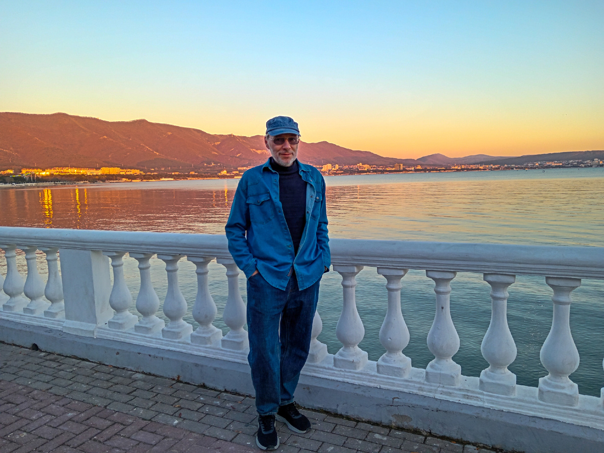 ©Михаил Лекс