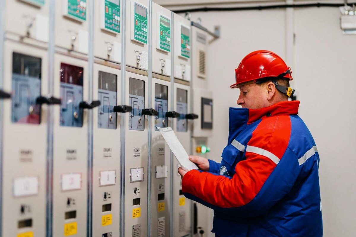    Все муниципалитеты Югры досрочно получили паспорта готовности к ОЗП