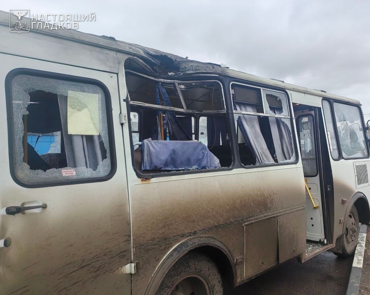     / Источник: © Официальный Telegram-канал губернатора Белгородской области