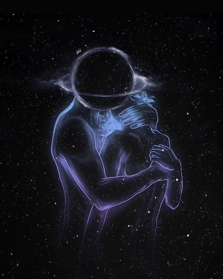 Архат и Магирани и Близнецовые пламена