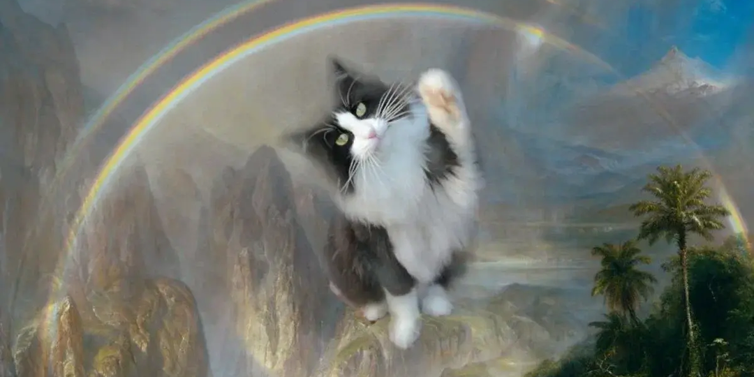 😢😿Как я пережила потерю своего кота. И почему стоит завести нового