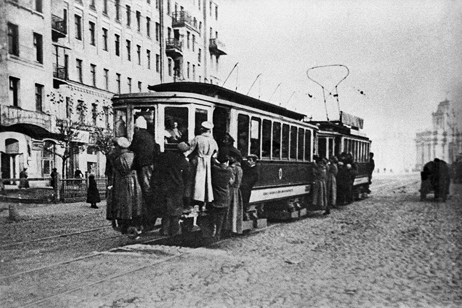    © Олег Ласточкин/РИА Новости