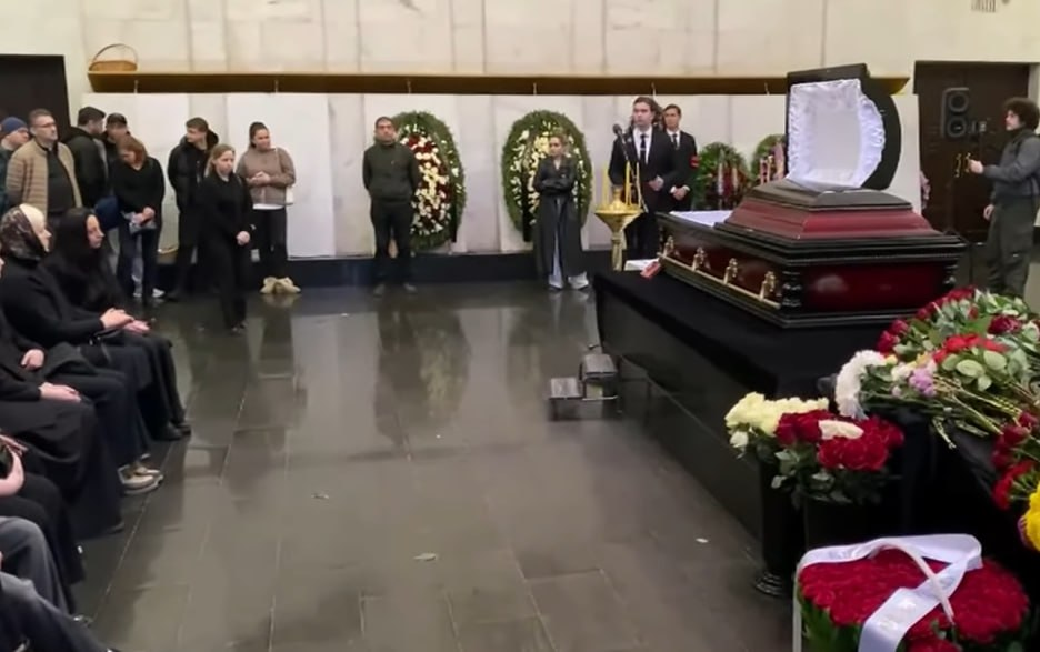 Фото: Prt Scr youtube.com / paparazzi news