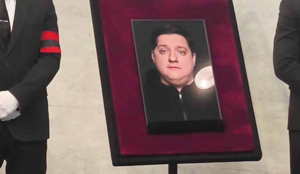 Фото: Prt Scr youtube.com / paparazzi news