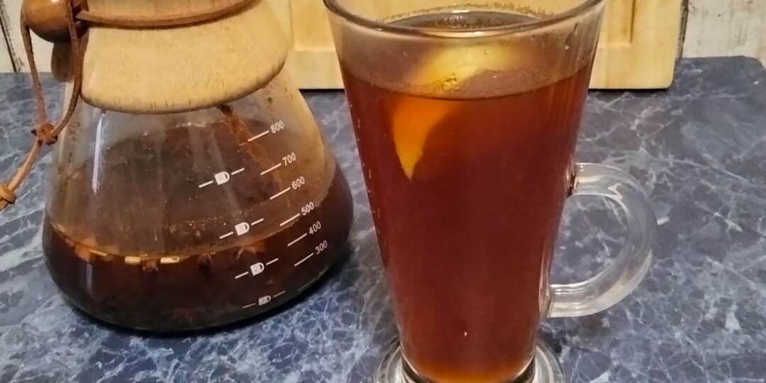 Рецепт выходного дня)))