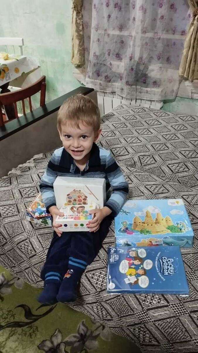 Листайте вправо, чтобы увидеть больше изображений