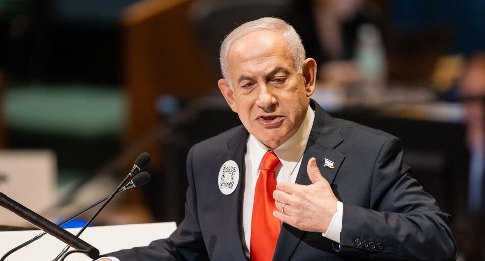    Lev Radin/Keystone Press Agency / www.globallookpress.com