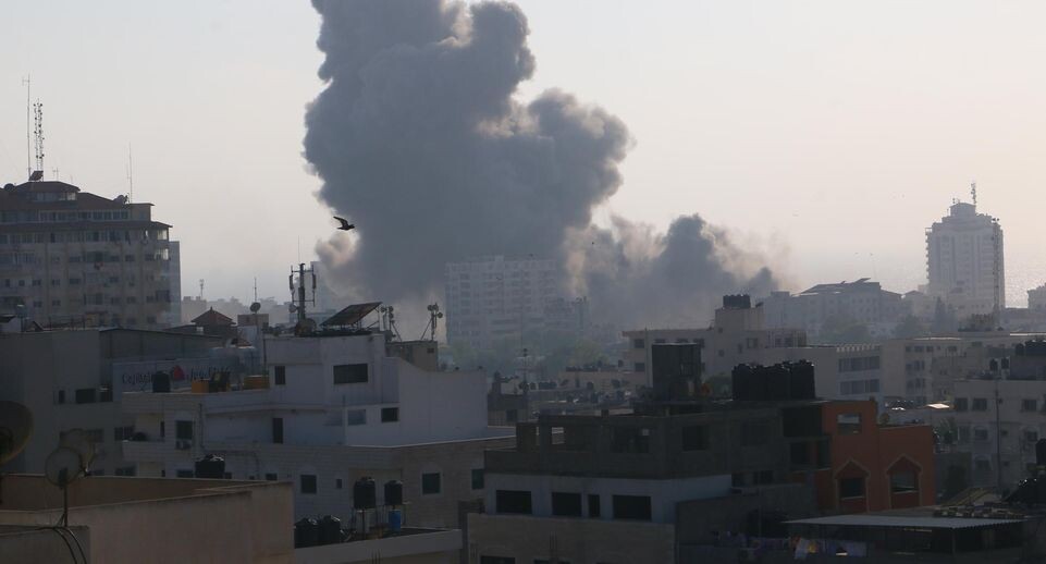    Ahmad Hasaballah/ZUMAPRESS.com / www.globallookpress.com