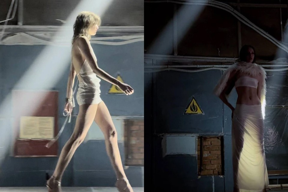    "Ленфильм" высказался о вечеринке. Фото: Kontrkult