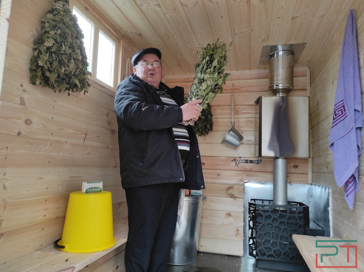 Фото: Влад МИРОВ / «РТ»