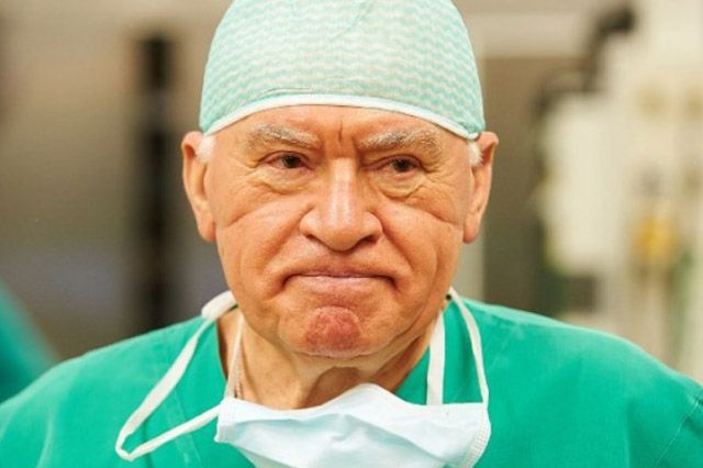 Сердечная мышца отблагодарит вас долгой жизнью: 3 привычки от кардиохирурга Лео Бокерия