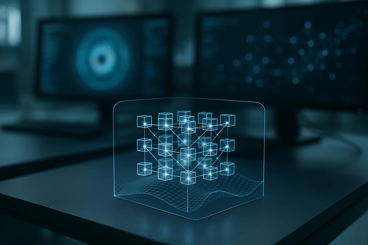 Иллюстрация: Sora  📷
