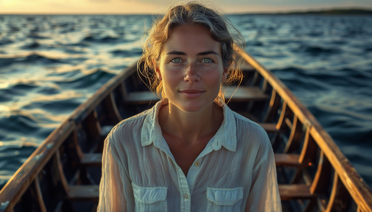 На фото: Дочь! Рассказ : «Соль на губах и море в душе» Автор: MR.UNIVERSE!