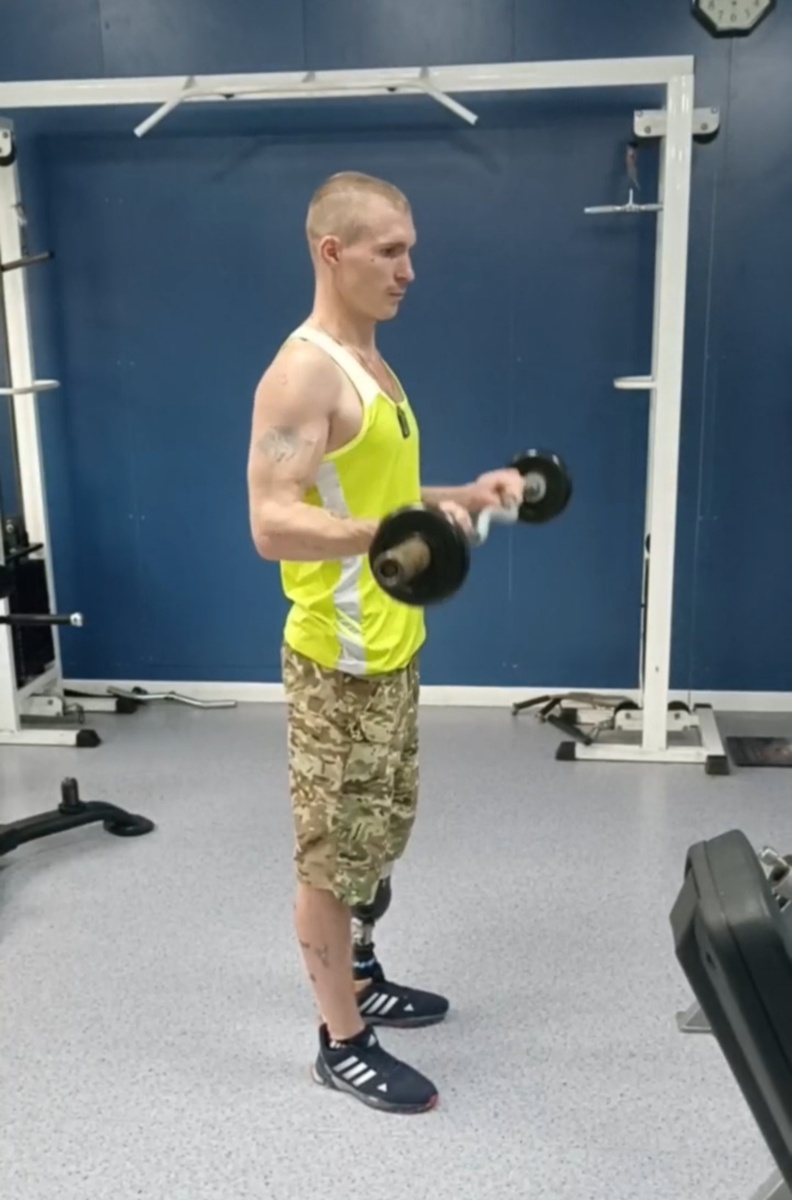 Кузьмин Михаил. 