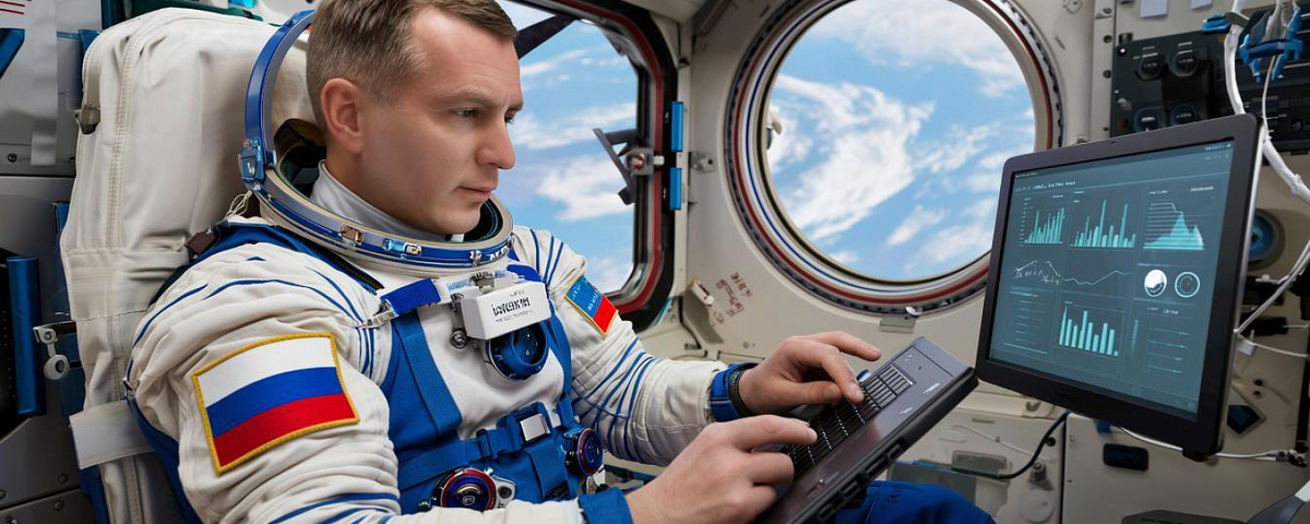 Изображение сгенерировано Kandinsky