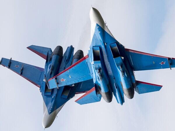    © РИА Новости Евгений Биятов