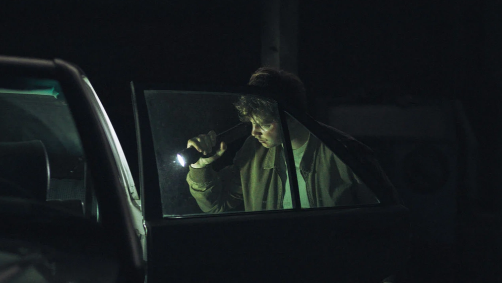 Реж. Фабрис Дю Вельц