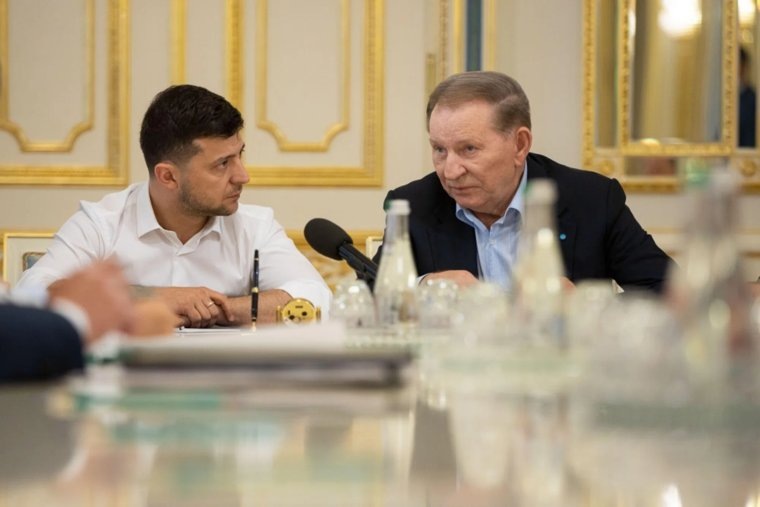     Леонид Кучма высказался об окончании украинского конфликта и потенциальном начале третьей мировой войны