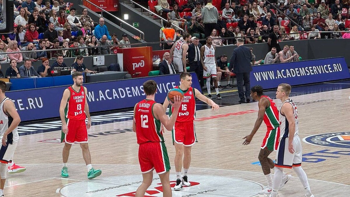    Фото: телеканал «Краснодар»