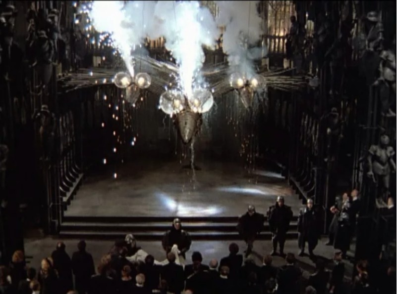 Кадр из фильма "Убить дракона"