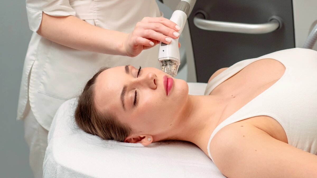 RF-лифтинг в студиях Laser ProLab