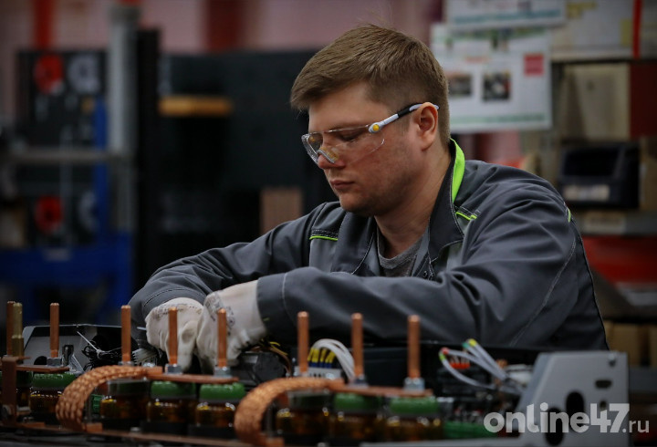 фото: Валентин Илюшин/Online47