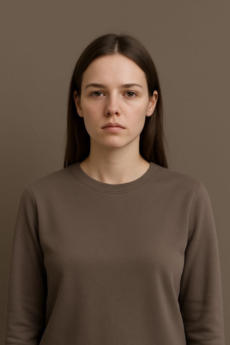 ИИ образ Гамина