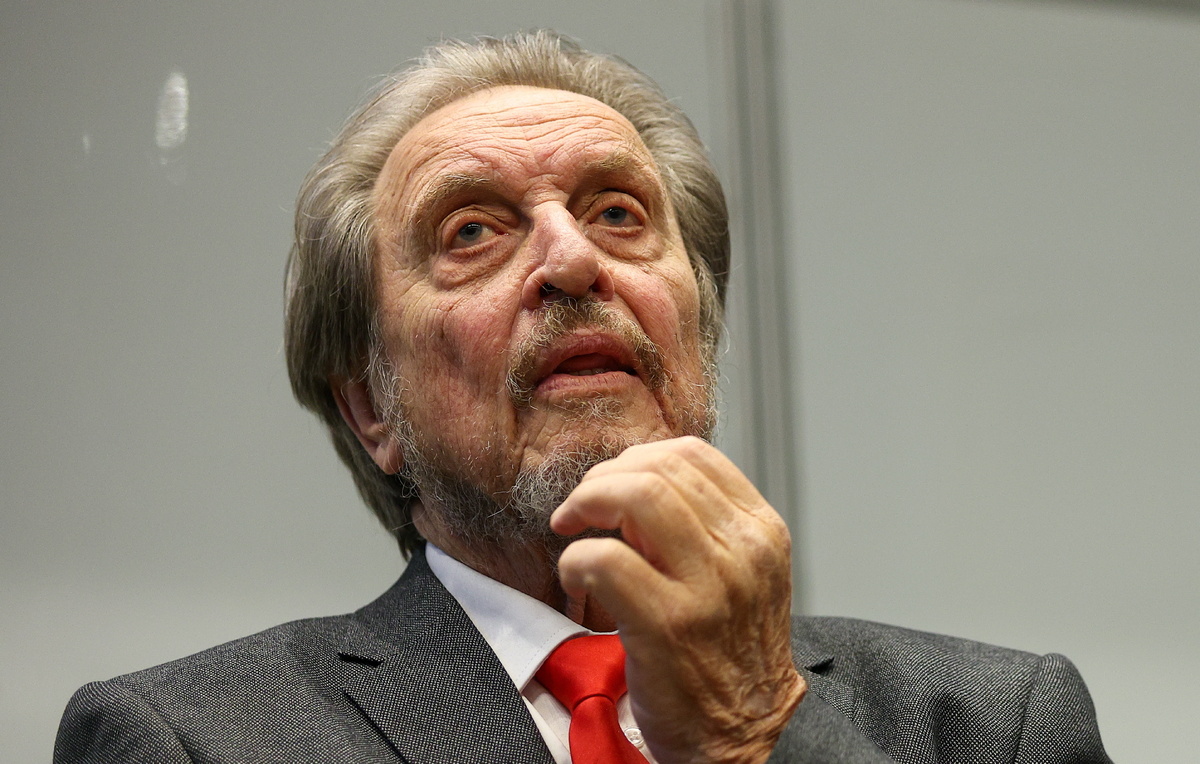    Эррол Маск  Егор Алеев/ТАСС