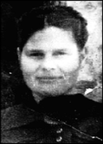 Белова (Зайцева) Зоя Дмитриевна 