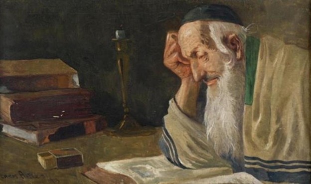 Почему «жид» было бранным словом и в одном ряду со словом «еретик»