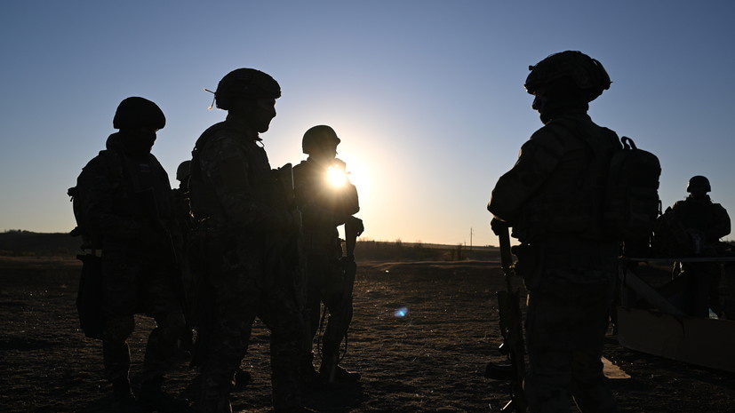   РИА Новости Алексей Майшев