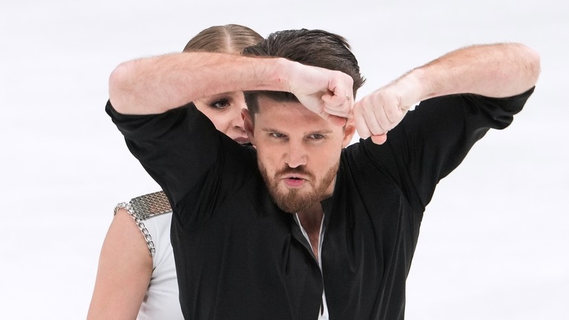   РИА Новости Александр Вильф