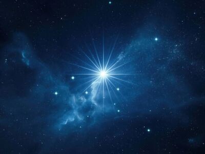    Астрономы получили самый чёткий снимок далёкой звезды