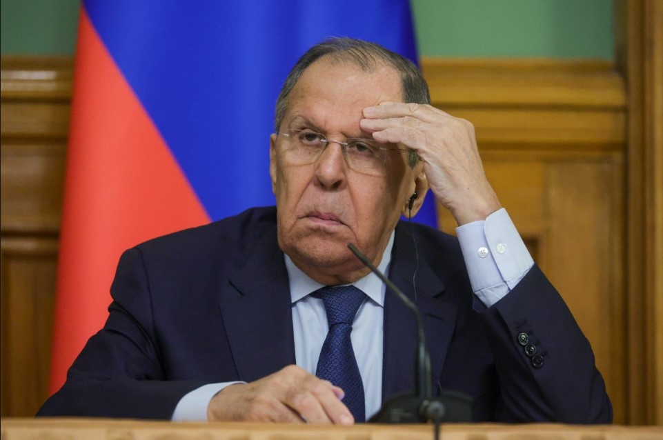    Фото: Shatokhina Natalia/news.ru/Globallookpress