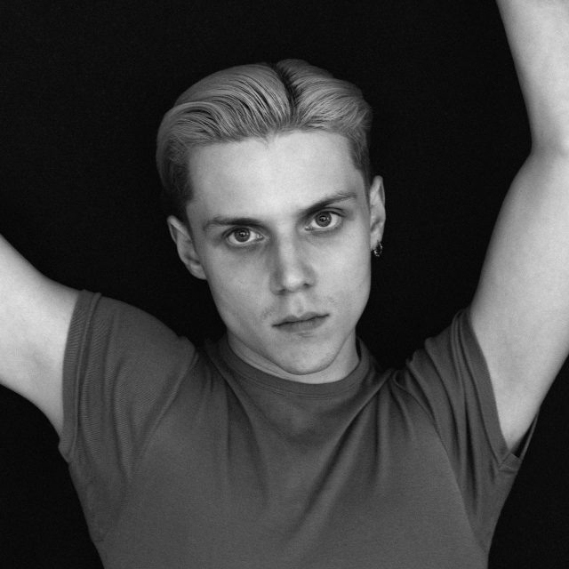    Ваня Дмитриенко. Фото: социальные сети