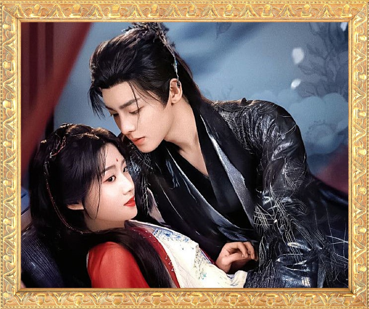 Ещё один постер