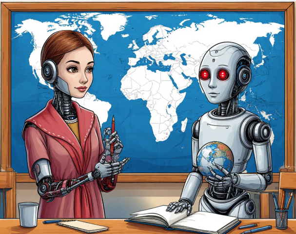 сгенерировано с помощью ИИ