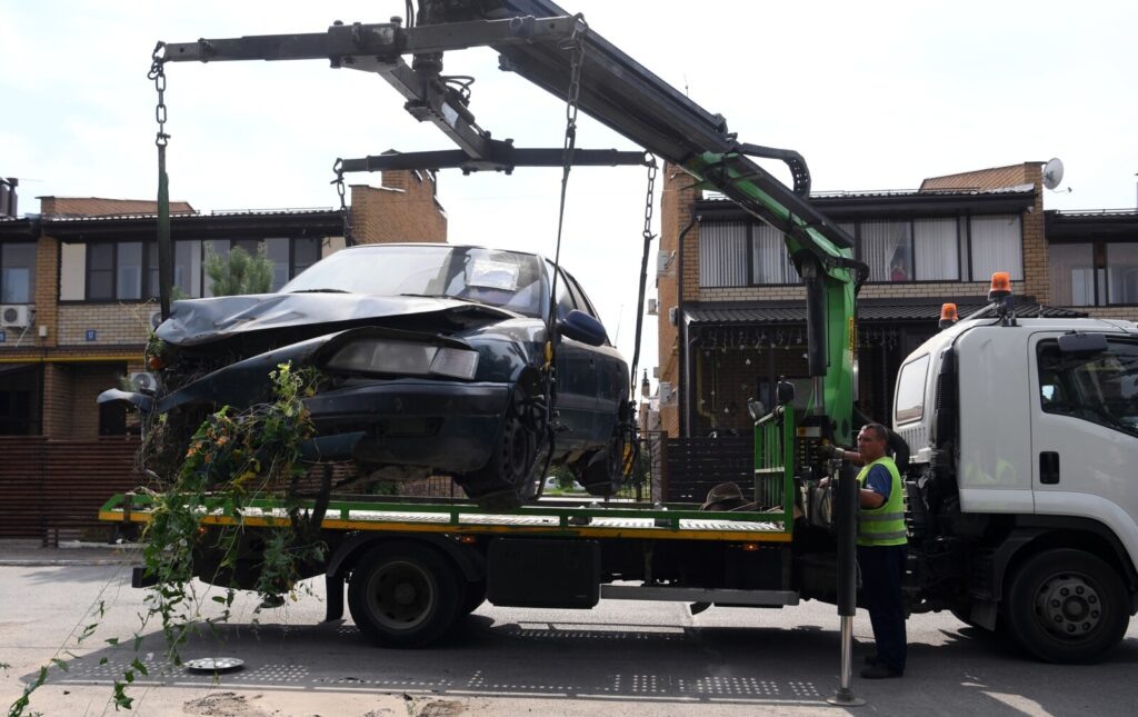    Максим Богодвид / РИА Новости