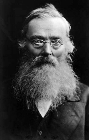 Н. И. Костомаров